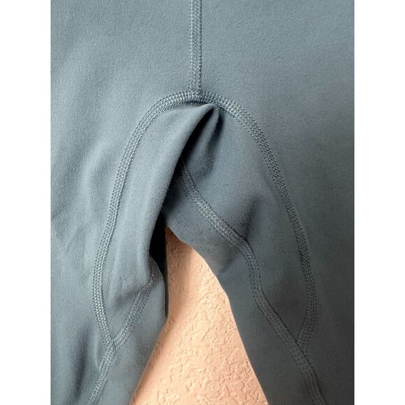 FP Movement Never Better Legging Teal Blue Size Large - Picture 7 of 11